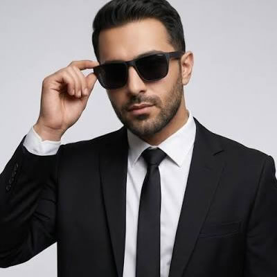 عینک آفتابی